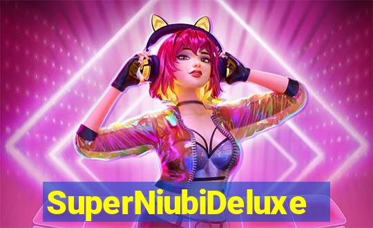 SuperNiubiDeluxe super mario deluxe nintendo switch rom